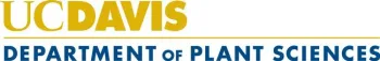 UC Davis, Department of Plant Sciences