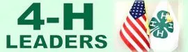 4-H Leaders