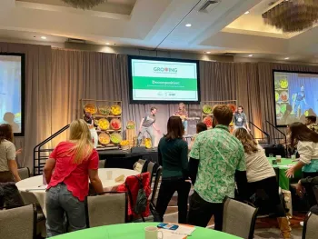 Dancing to Decomposition!