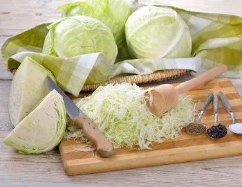 cabbage