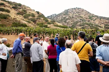 2017 Pitahaya Field Tour