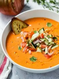 Gazpacho