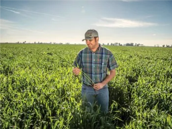 Nate Ray De Jager Farms 2