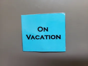 20221219 on vacation