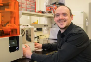 Molecular geneticist and mosquito researcher Clément Vinauger is known for