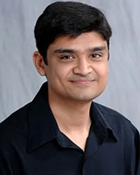 Tapan Pathak-Bio photo