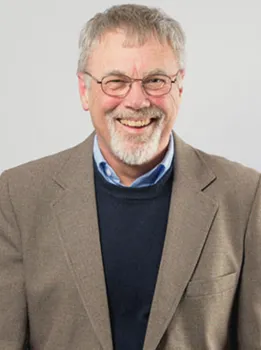 Robert E. Page Jr., honey bee geneticist