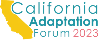 California Adaptation Forum Logo
