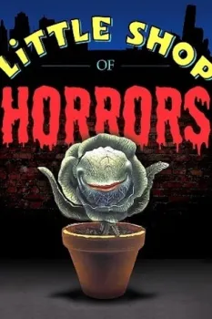 little shop of horrors