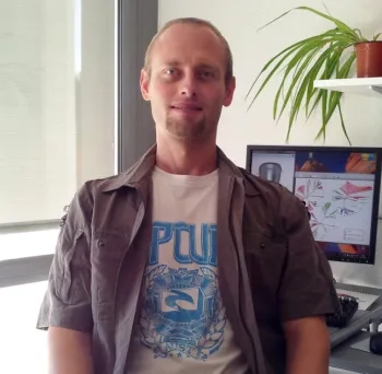 French evolutionary biologist Etienne GJ Danchin