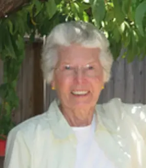 Helen Cope Underhill