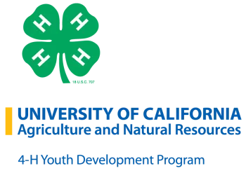 4-H logo