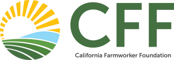 California Farmworker Foundation (CFF) Logo