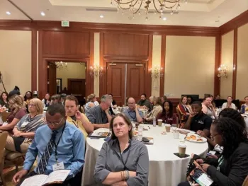 ACE una plataforma que permite a los comunicadores compartir conocimientos relacionados a la difusión de la información.