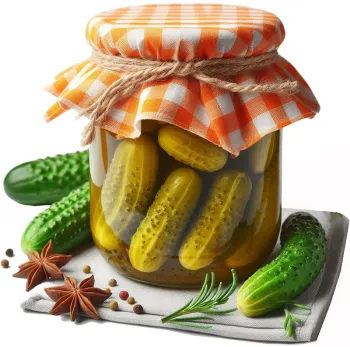 pickles