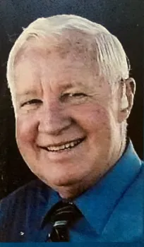 Bill Weitkamp Headshot