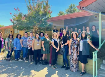 UCCE Yolo County In-Person Meeting 2023