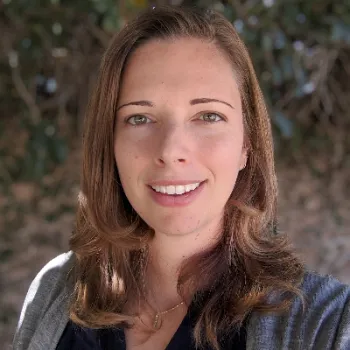 UC Riverside entomologist Amy Murillo