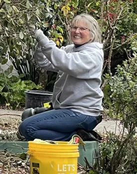 Monthly Garden Tips for Sonoma County from UC Master Gardeners