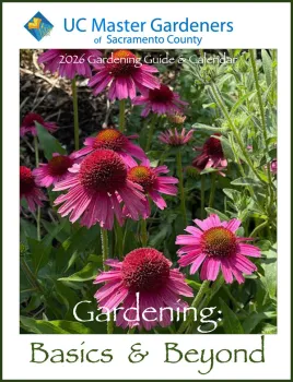 Gardening Guide and Calendar, 2026