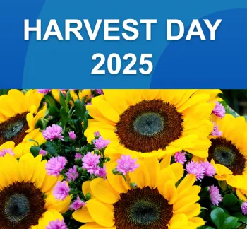 Harvest Day 2025