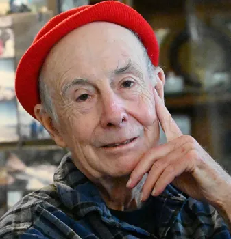 UC Davis Distinguished Professor Bruce Hammock