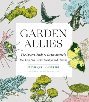 Garden Allies Talk in Sonoma County