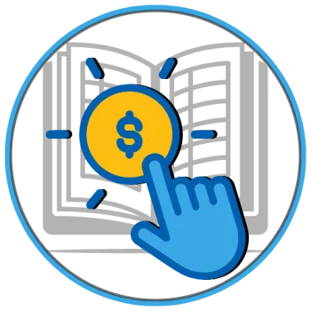 Purchasing Processes Icon - Direct Charges.png