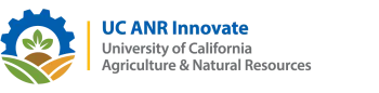 UC ANR Innovate New Logo