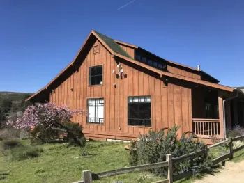 Elkus Conference Center