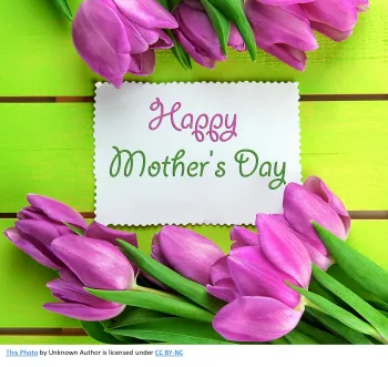 Happy Mother's Day