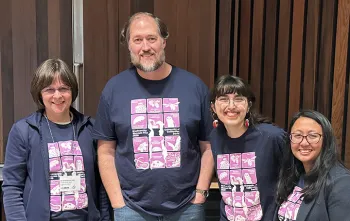 UC Davis Biodiversity Museum Day Speakers