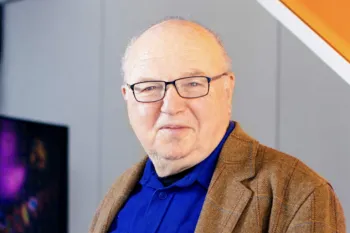 David Zilberman headshot