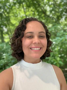 Summer Cortez Headshot