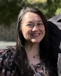 Headshot of Jaki Hsieh Wojan