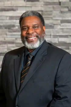 Dr. Keith Nathaniel