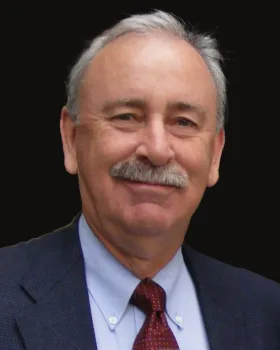 Larry Bettiga headshot