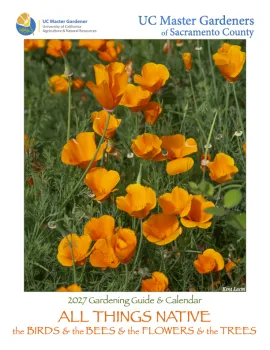 2027 Gardening Guide and Calendar