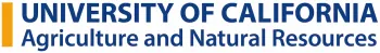 UC ANR logo
