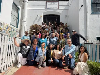 Master Gardener Graduates of 2026