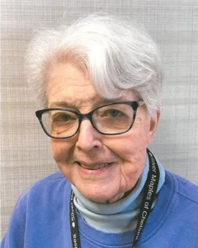 Headshot of Jan Harwood