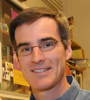 Neal M. Williams headshot