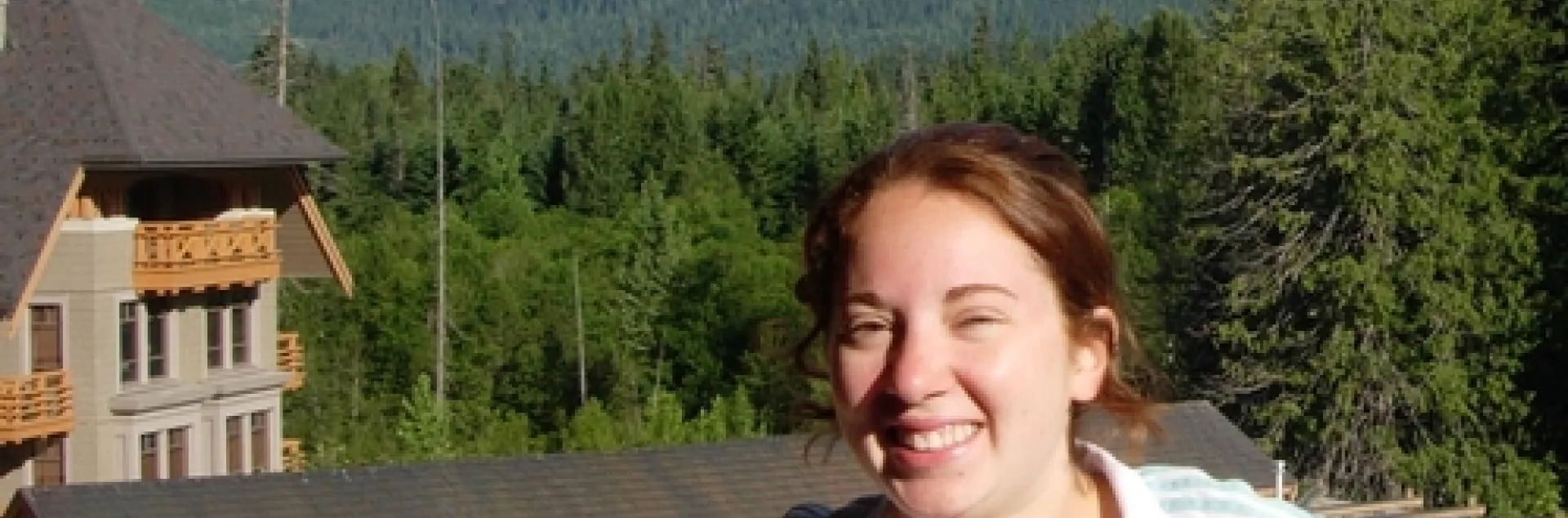 KELLY LIEBMAN is researching dengue in Peru.