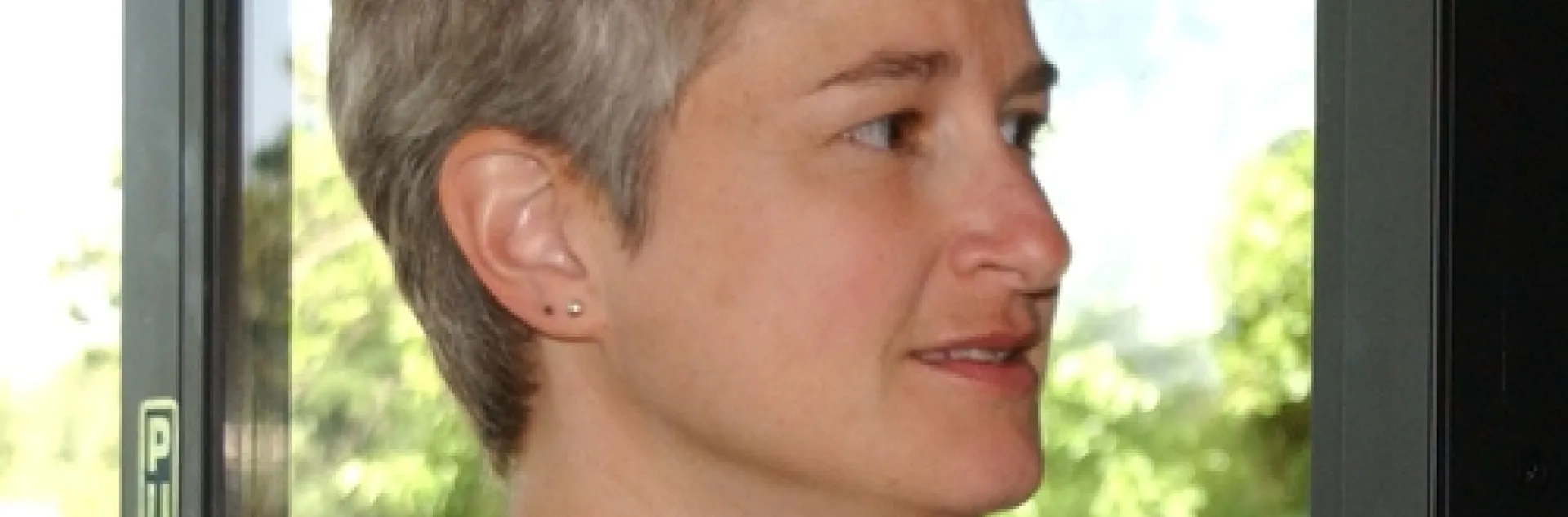 NOTED MALARIA EXPERT Shirley Luckhart will be the first speaker in the UC Davis Department of Entomology's fall seminar series. She will speak from 12:10 to 1 p.m., Wednesday, Sept. 29 in 122 Briggs Hall. (Photo by Kathy Keatley Garvey)