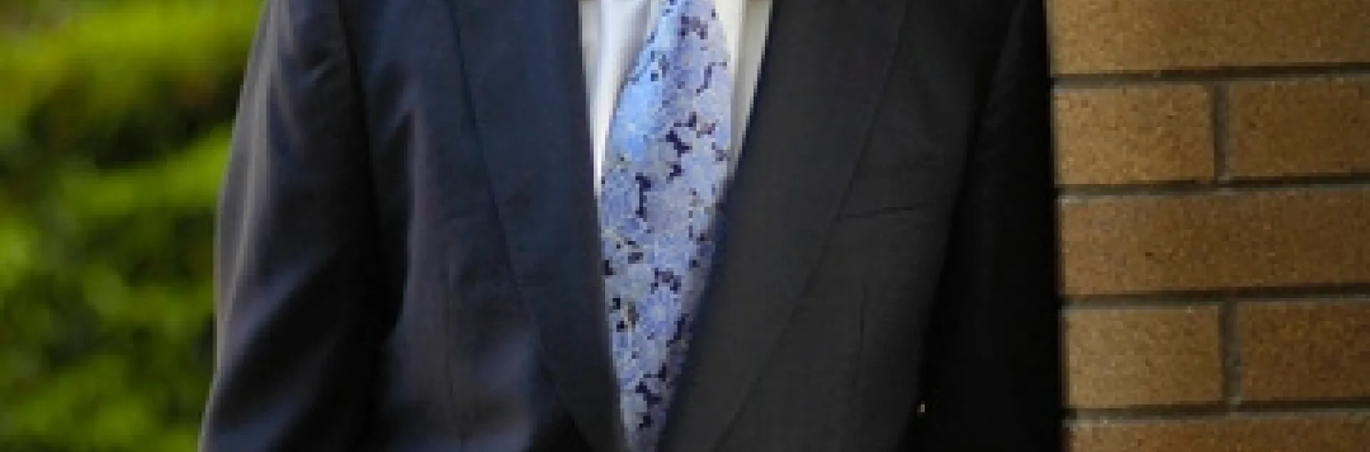 MURRAY ISMAN, a noted expert on botanical insecticides, will deliver the Thomas and Nina Leigh Distinguished Alumni Seminar in Entomology at 5 p.m., Wednesday, Oct. 27 in the Activities and Recreation Center (ARC) at UC Davis.
Isman, who received his doctorate in entomology from UC Davis in 1981, is now the dean of Land and Food Systems and professor of applied biology (entomology/toxicology) at the University of British Columbia.