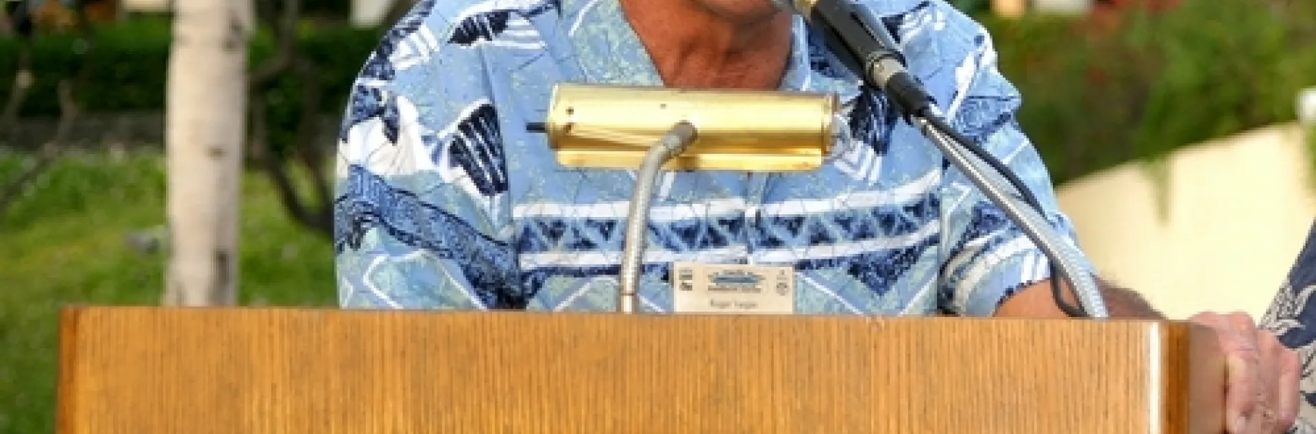 RESEARCH ENTOMOLOGIST Roger Vargas of the USDA-ARS will speak from 12:10 to 1 p.m., Wednesday, Feb. 9 at the University of Caifornia, Davis. His topic: fruit flies. The lecture is from 12:10 to 1 p.m. in 1022 Life Sciences Addition, corner of Hutchison and Kleiber Hall drives.