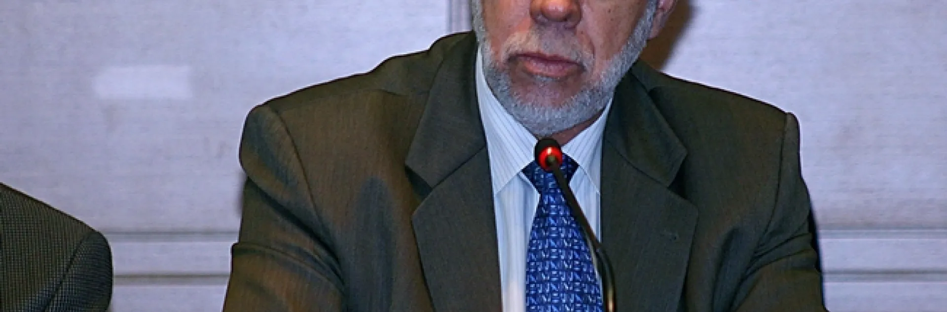Jorge Almeida Guimarães, president of CAPES, Ministry of Education, will visit UC Davis May 23.