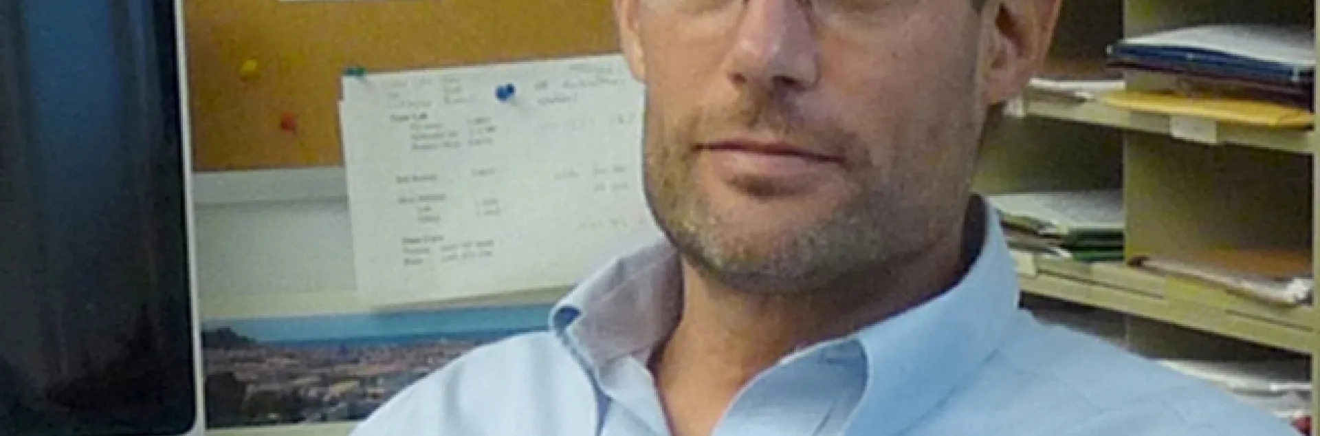 Professor Marc Tatar of Brown State University, Providence, R.I., will deliver the Thomas and Nina Leigh Distinguished Alumni Seminar at UC Davis on Dec. 5.