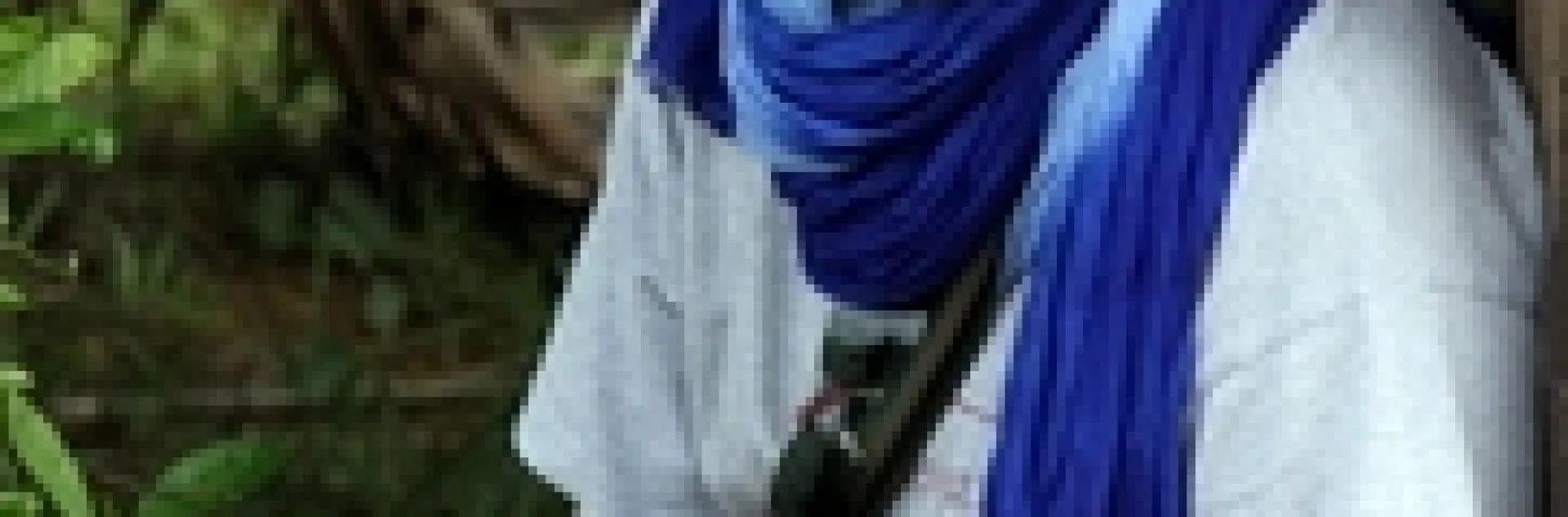 Stéphane De Greef (© Anna Bella Betts)