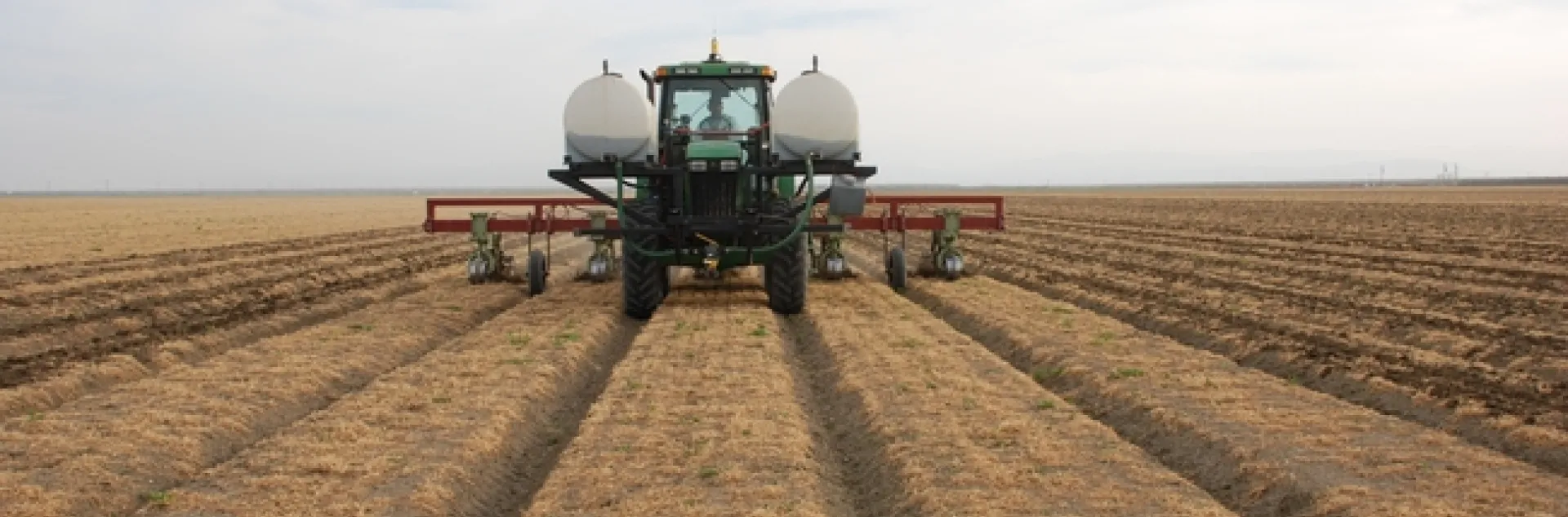 Sanchez Farm Equipment